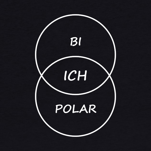 Bi und Polar by gulden